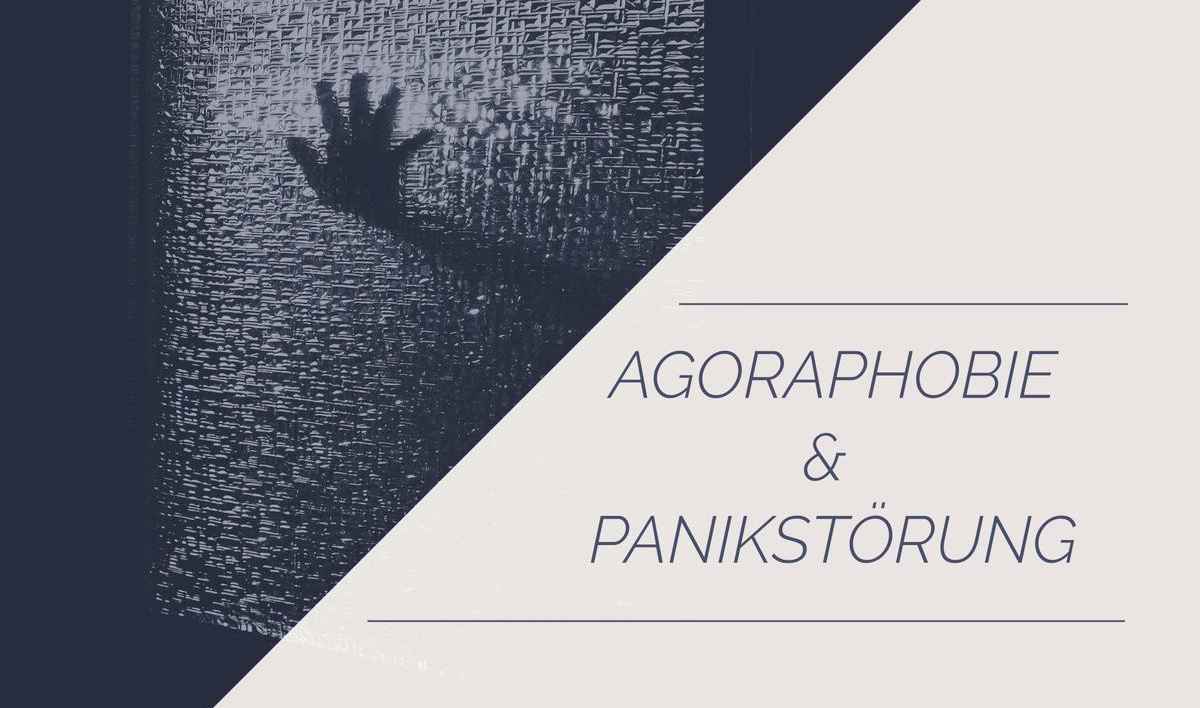 Agoraphobie Panikattacken Panikstörung Angststörungen Psychologe Graz Hannes Mayerl