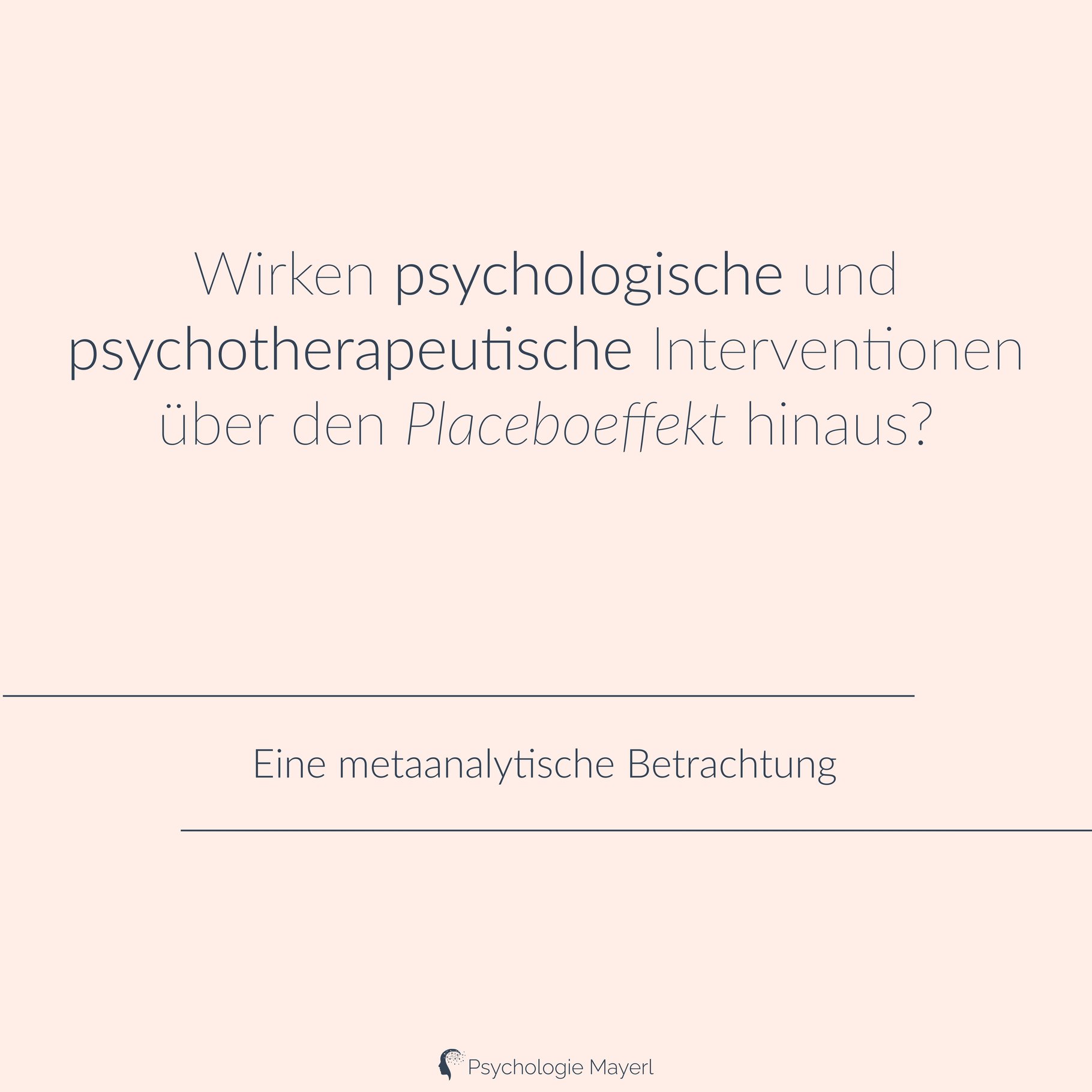 Klinisch-psychologische Behandlung Graz Hannes Mayerl
