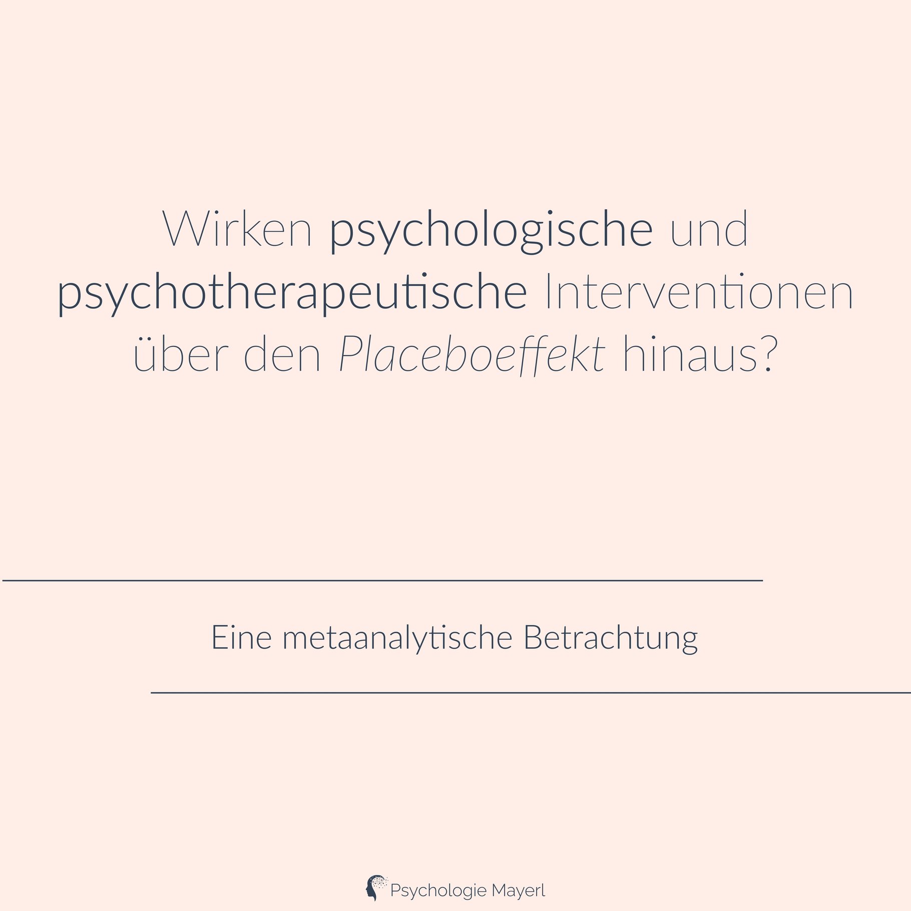 Klinisch-psychologische Behandlung Graz Hannes Mayerl