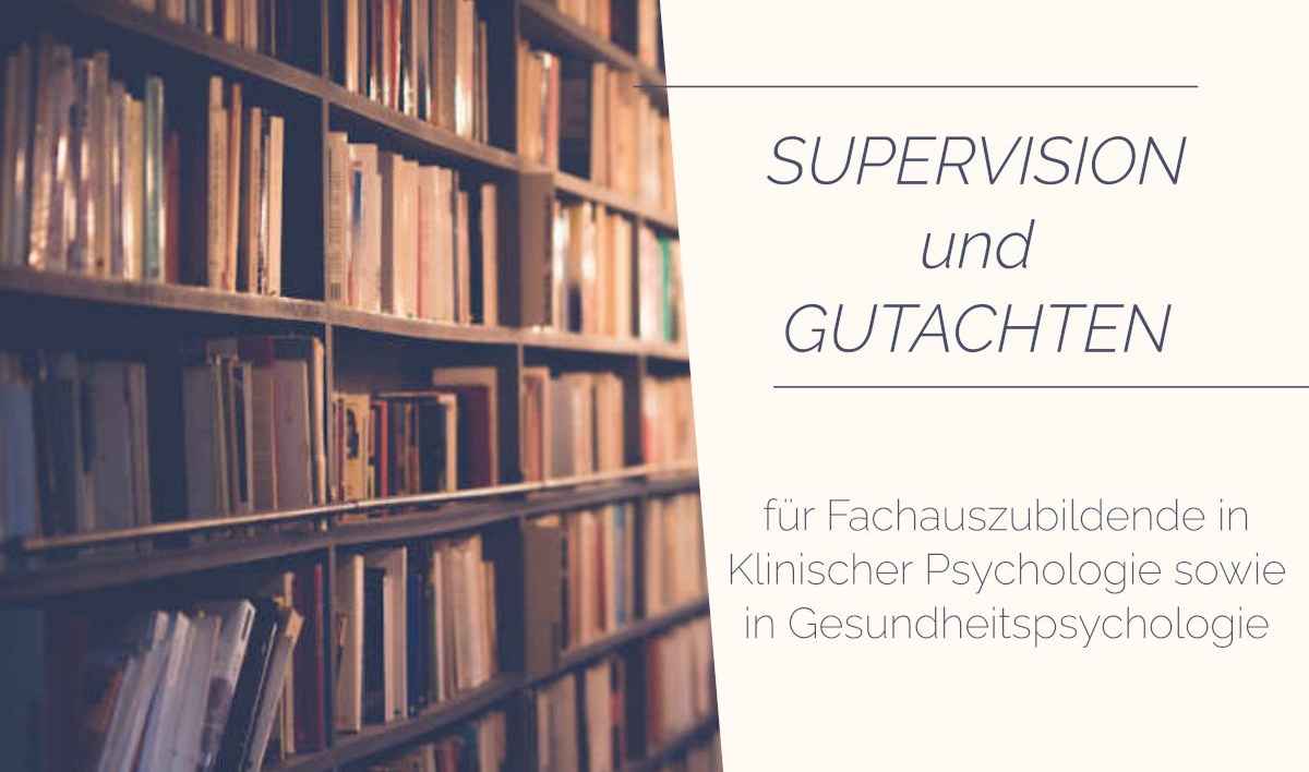 Fallsupervision Eignungsgutachten Supervision Gutachten Psychologe Graz Hannes Mayerl